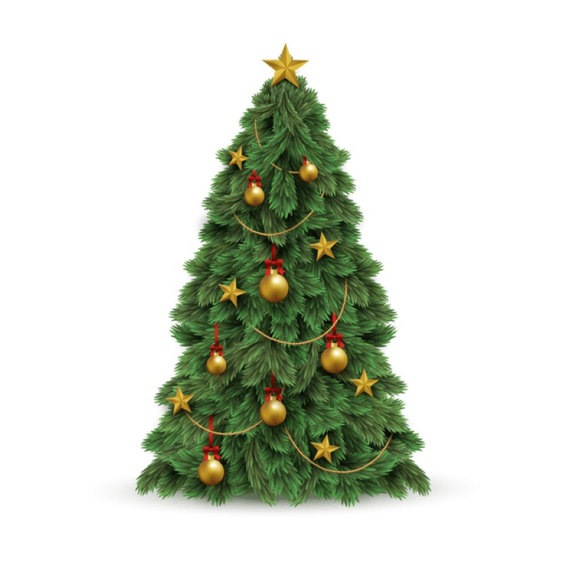 The Benefits of Investing in a Commercial Artificial Christmas Tree to Brighten Up Your Business Decorations