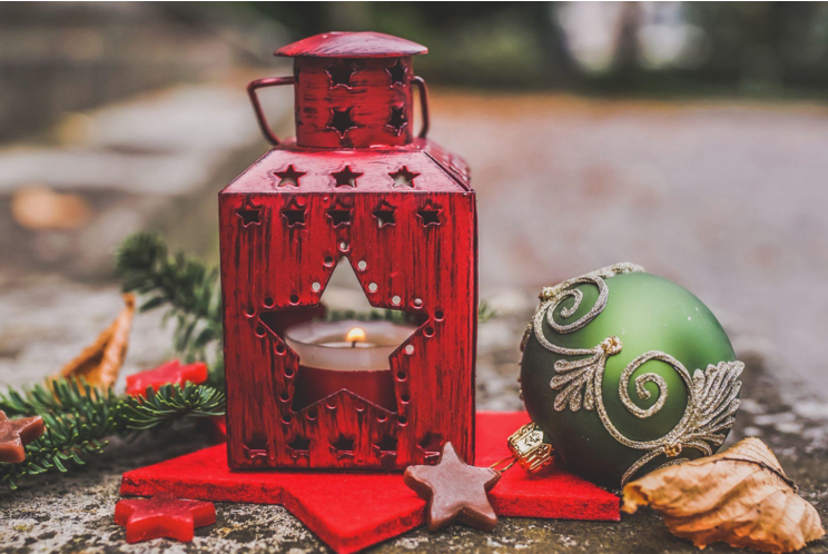 Adding Charm and Joy to Your Holidays: A Guide to Christmas Ornaments